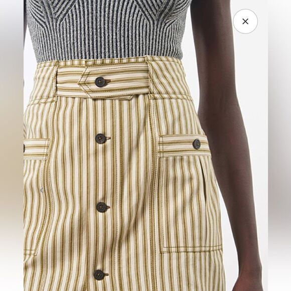 LICI skirt MARA HOFFMAN ✨✨✨ - Picture 2 of 6